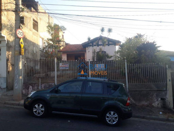 Imagem Casa com 2 Quartos à Venda, 359 m² em Jaguaré - São Paulo