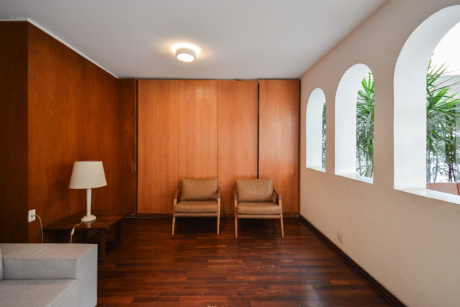 Imagem Apartamento com 3 Quartos à Venda, 120 m² em Pinheiros - São Paulo