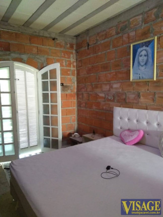 Imagem Casa com 3 Quartos à Venda, em Jd. St. Paula - Jacareí Imagem Casa com 3 Quartos à Venda, em Jd. St. Paula - Jacareí