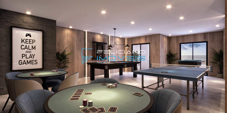 Imagem Apartamento com 1 Quarto à Venda, 48 m² em Solemar - Praia Grande Imagem Apartamento com 1 Quarto à Venda, 48 m² em Solemar - Praia Grande