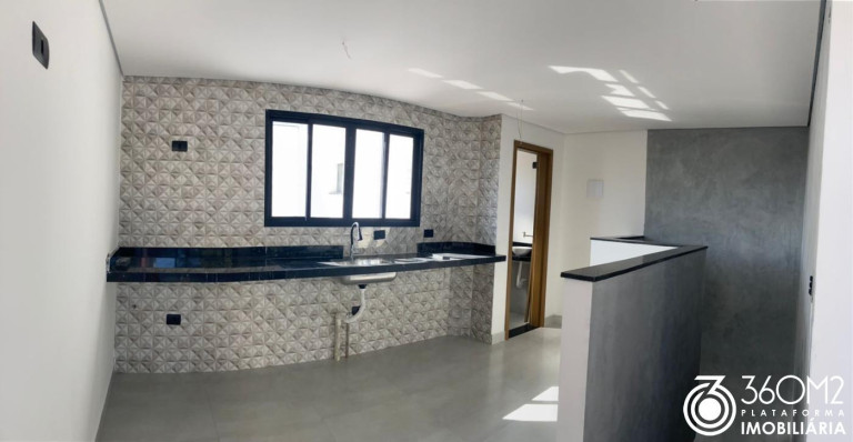Imagem Apartamento com 2 Quartos à Venda, 94 m² em Vila Humaitá - Santo André Imagem Apartamento com 2 Quartos à Venda, 94 m² em Vila Humaitá - Santo André