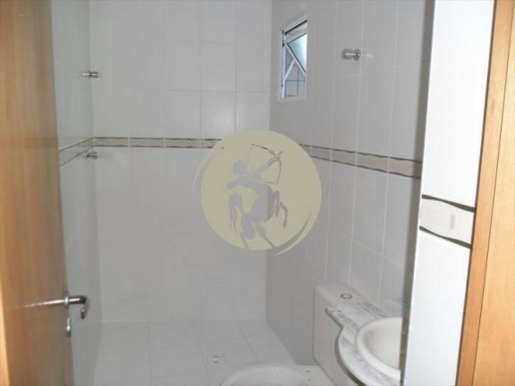 Imagem Cobertura com 3 Quartos à Venda, 179 m² em Aparecida - Santos