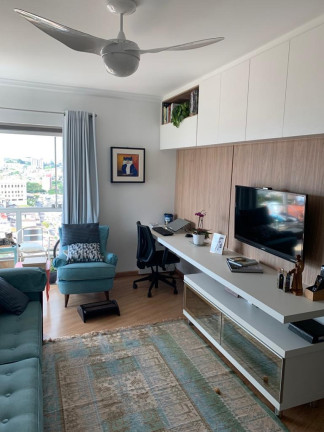 Imagem Imóvel com 2 Quartos à Venda, 82 m² em Vila Marari - São Paulo Imagem Imóvel com 2 Quartos à Venda, 82 m² em Vila Marari - São Paulo