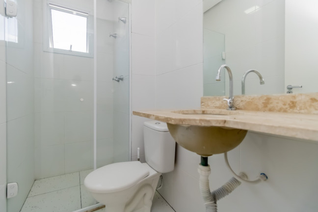 Imagem Apartamento com 1 Quarto à Venda, 42 m² em Santana - São Paulo