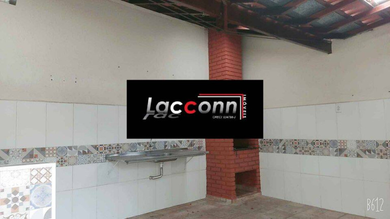 Casa com 3 Quartos à Venda, 90 m² em Centro - Boituva