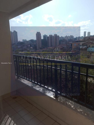 Imagem Apartamento com 3 Quartos à Venda, 70 m² em Parque Mandaqui - São Paulo