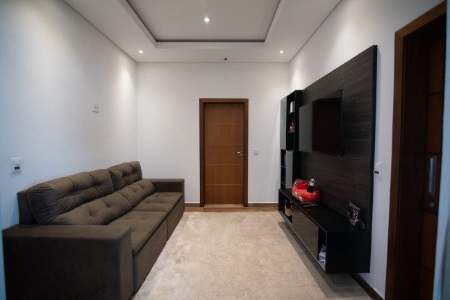Imagem Casa com 5 Quartos à Venda, 640 m² em Parque Reserva Fazenda Imperial - Sorocaba
