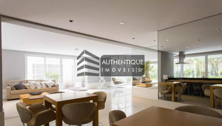 Imagem Apartamento com 3 Quartos à Venda, 162 m² em Jardim Paulista - São Paulo