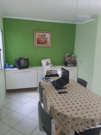 Imagem Sobrado com 4 Quartos à Venda, 232 m² em Cidade Patriarca - São Paulo