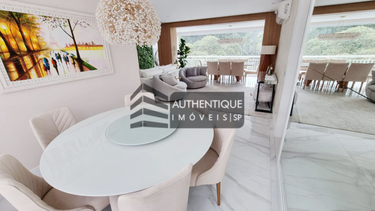 Imagem Apartamento com 3 Quartos à Venda, 138 m² em Vila Andrade - São Paulo Imagem Apartamento com 3 Quartos à Venda, 138 m² em Vila Andrade - São Paulo