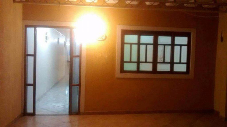 Casa com 2 Quartos à Venda, 90 m² em Parque Nova Esperança - São José Dos Campos