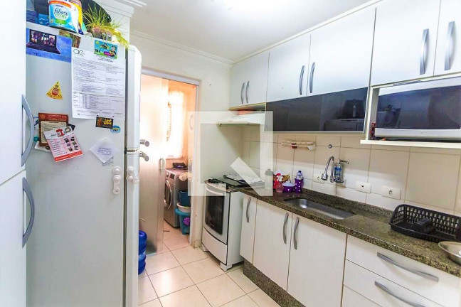 Imagem Apartamento com 2 Quartos à Venda, 54 m² em Planalto - São Bernardo Do Campo Imagem Apartamento com 2 Quartos à Venda, 54 m² em Planalto - São Bernardo Do Campo