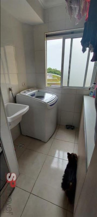 Imagem Apartamento com 2 Quartos à Venda, 58 m² em Vila Falchi - Mauá Imagem Apartamento com 2 Quartos à Venda, 58 m² em Vila Falchi - Mauá