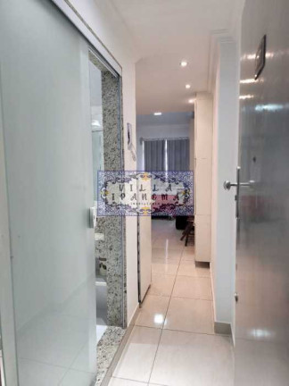 Imagem Apartamento com 1 Quarto à Venda, 24 m² em Copacabana - Rio De Janeiro