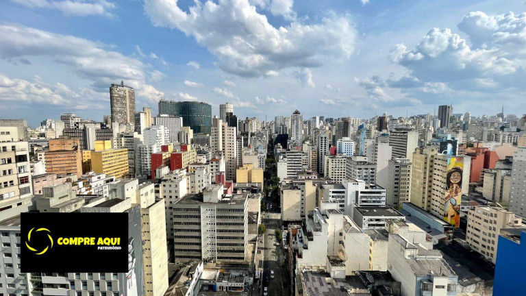 Imagem Apartamento com 3 Quartos à Venda, 98 m² em Santa Cecília - São Paulo Imagem Apartamento com 3 Quartos à Venda, 98 m² em Santa Cecília - São Paulo