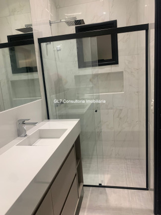 Imagem Casa com 3 Quartos à Venda, 94 m² em Jardim Residencial Viena - Indaiatuba