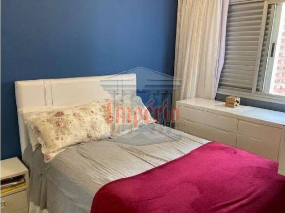 Imagem Apartamento com 3 Quartos à Venda, 89 m² em Vila Gilda - Santo André Imagem Apartamento com 3 Quartos à Venda, 89 m² em Vila Gilda - Santo André
