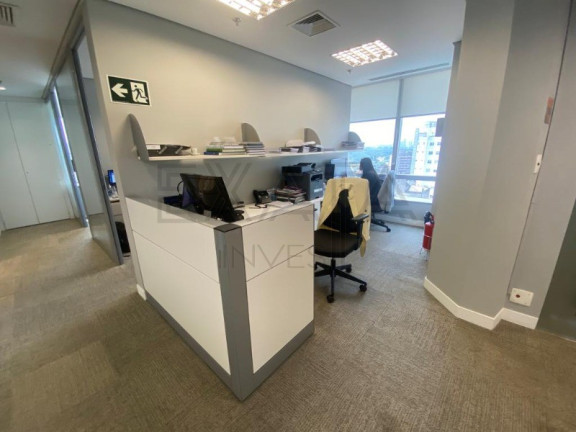 Imagem Imóvel à Venda, 255 m² em Itaim Bibi - São Paulo