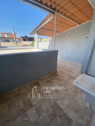 Imagem Apartamento com 2 Quartos à Venda, 88 m² em Vila Príncipe De Gales - Santo André Imagem Apartamento com 2 Quartos à Venda, 88 m² em Vila Príncipe De Gales - Santo André