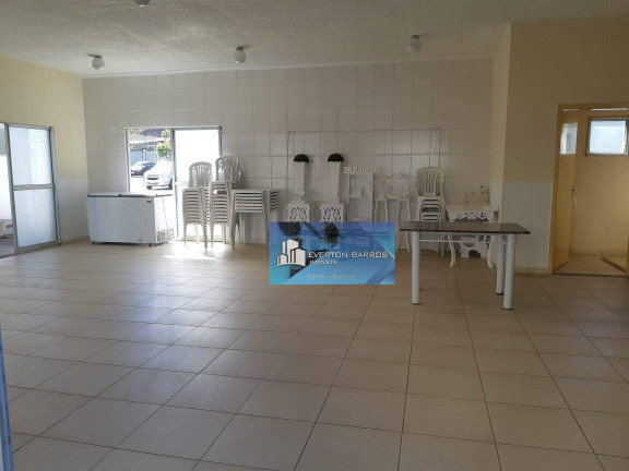 Imagem Apartamento com 2 Quartos à Venda, 80 m² em Jardim São Domingos - Guarulhos