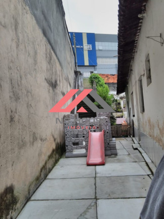 Imagem Casa com 2 Quartos à Venda, 125 m² em Conceição - Diadema