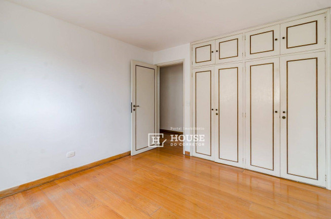 Imagem Apartamento com 3 Quartos à Venda, 165 m² em Perdizes - São Paulo