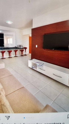 Imagem Apartamento com 3 Quartos à Venda, 94 m² em Guilhermina - Praia Grande Imagem Apartamento com 3 Quartos à Venda, 94 m² em Guilhermina - Praia Grande