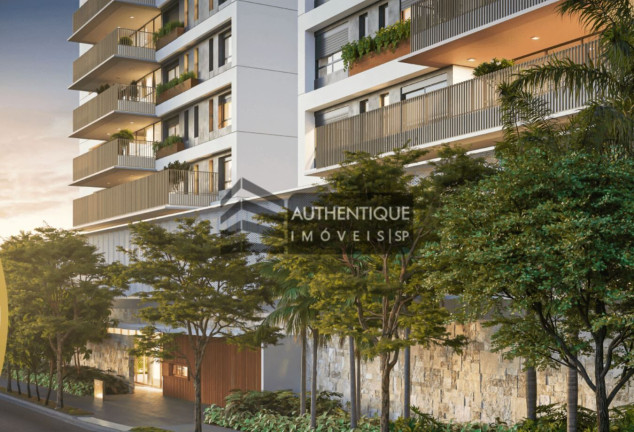 Imagem Apartamento com 3 Quartos à Venda, 205 m² em Paraíso - São Paulo Imagem Apartamento com 3 Quartos à Venda, 205 m² em Paraíso - São Paulo