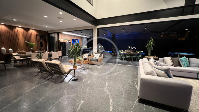Imagem Casa com 5 Quartos à Venda, 670 m² em Alphaville Goiás - Goiânia Imagem Casa com 5 Quartos à Venda, 670 m² em Alphaville Goiás - Goiânia