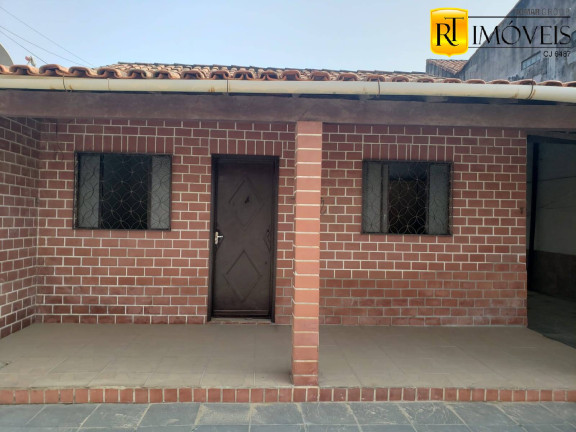 Imagem Casa com 2 Quartos à Venda, 80 m² em São Miguel - Iguaba Grande Imagem Casa com 2 Quartos à Venda, 80 m² em São Miguel - Iguaba Grande
