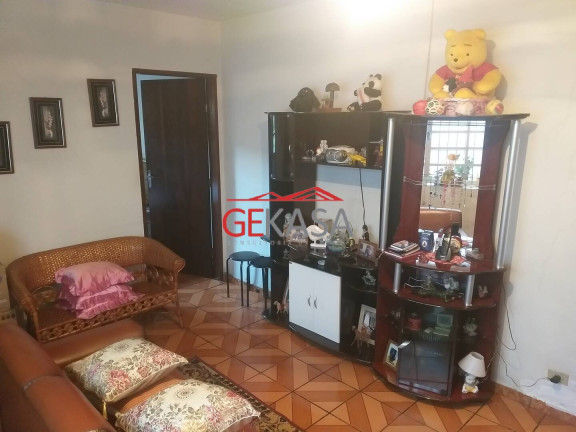 Imagem Casa com 2 Quartos à Venda, em São Paulo Imagem Casa com 2 Quartos à Venda, em São Paulo