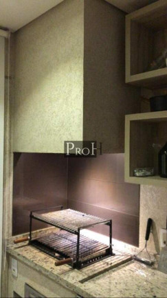 Imagem Apartamento com 3 Quartos à Venda, 97 m² em Santa Paula - São Caetano Do Sul
