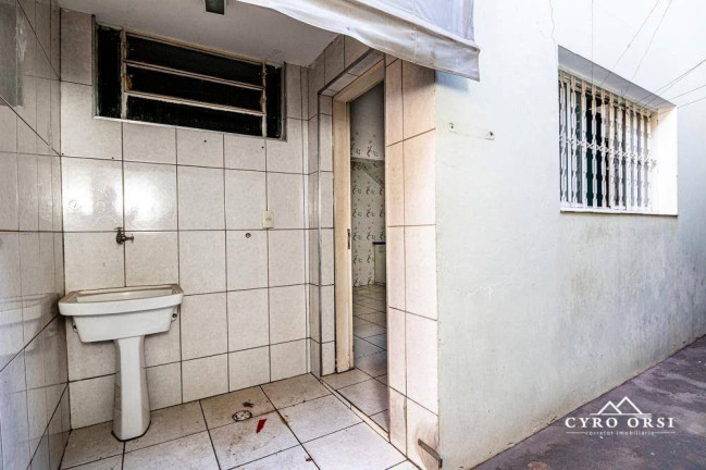 Imagem Casa com 3 Quartos à Venda, 120 m² em Algodoal - Piracicaba