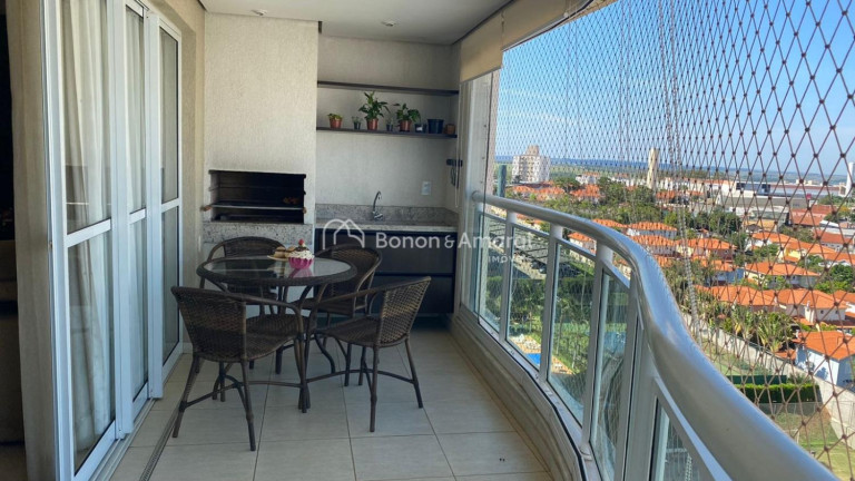 Imagem Apartamento com 4 Quartos à Venda, 134 m² em Parque Prado - Campinas Imagem Apartamento com 4 Quartos à Venda, 134 m² em Parque Prado - Campinas