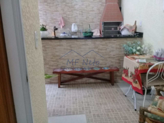 Imagem Casa com 2 Quartos à Venda, 95 m² em Vila Pinheiro - Pirassununga