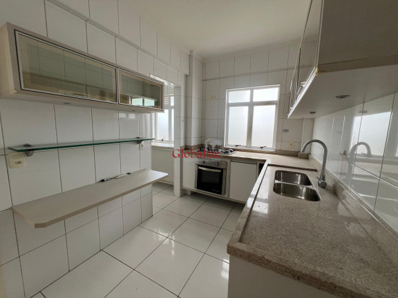 Imagem Imóvel com 3 Quartos à Venda, 210 m² em Pompéia - Santos