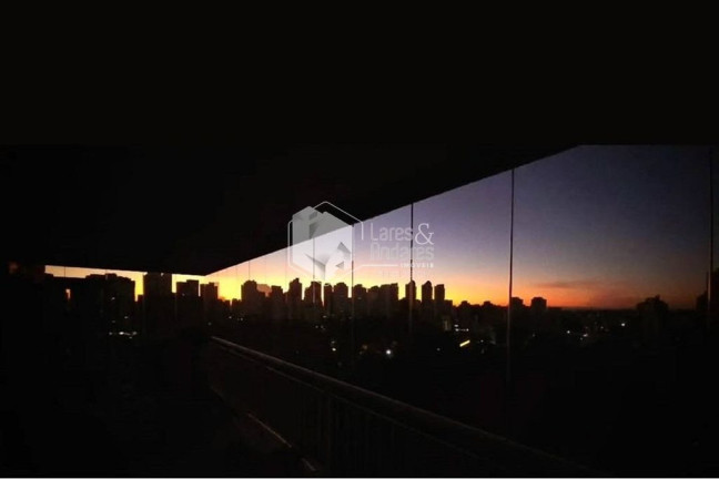Imagem Apartamento com 4 Quartos à Venda, 260 m² em Vila Andrade - São Paulo