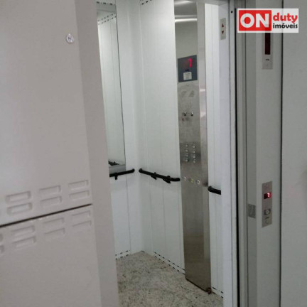 Imagem Edifício Residencial à Venda ou Locação, 700 m² em Embaré - Santos Imagem Edifício Residencial à Venda ou Locação, 700 m² em Embaré - Santos
