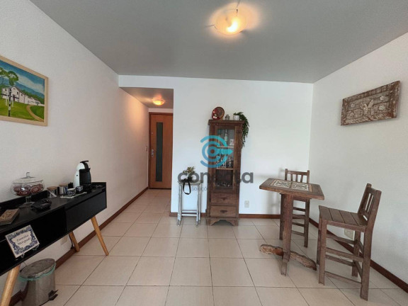 Imagem Apartamento com 1 Quarto à Venda, 85 m² em Icaraí - Niterói