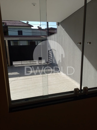 Casa com 3 Quartos à Venda, 153 m² em Jardim Las Vegas - Santo André