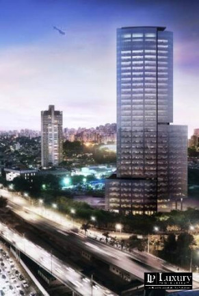 Imagem Imóvel Comercial para Alugar, 911 m² em Vila Olimpia - São Paulo Imagem Imóvel Comercial para Alugar, 911 m² em Vila Olimpia - São Paulo