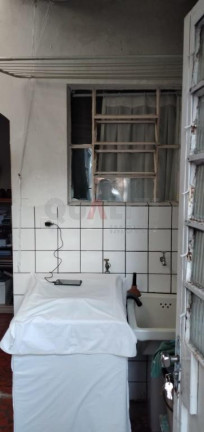 Imagem Casa com 2 Quartos à Venda, 100 m² em Brooklin - São Paulo Imagem Casa com 2 Quartos à Venda, 100 m² em Brooklin - São Paulo