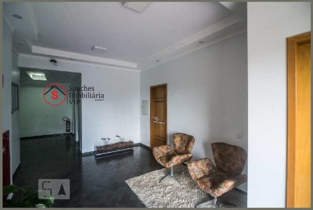 Imagem Apartamento com 2 Quartos à Venda, 54 m² em Vila Prudente - São Paulo Imagem Apartamento com 2 Quartos à Venda, 54 m² em Vila Prudente - São Paulo