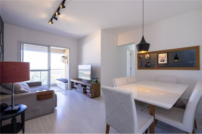 Imagem Apartamento com 3 Quartos à Venda, 77 m² em Butantã - São Paulo Imagem Apartamento com 3 Quartos à Venda, 77 m² em Butantã - São Paulo