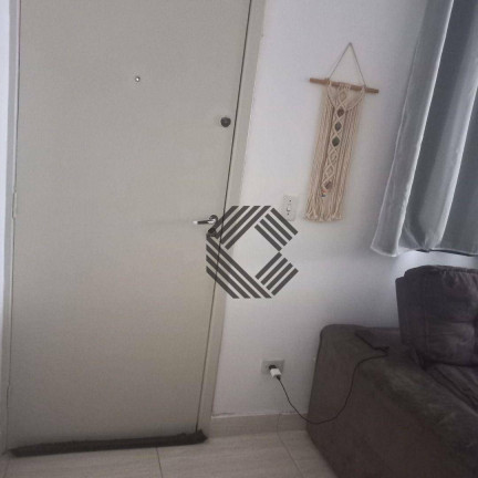 Imagem Apartamento com 2 Quartos à Venda, 46 m² em Condomínio Parque Smart - Sorocaba Imagem Apartamento com 2 Quartos à Venda, 46 m² em Condomínio Parque Smart - Sorocaba
