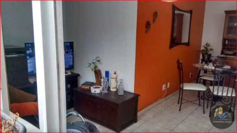 Imagem Apartamento com 1 Quarto à Venda, 80 m² em Centro - São Vicente Imagem Apartamento com 1 Quarto à Venda, 80 m² em Centro - São Vicente