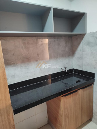 Imagem Apartamento com 1 Quarto à Venda, 45 m² em Jardim Botânico - Ribeirão Preto Imagem Apartamento com 1 Quarto à Venda, 45 m² em Jardim Botânico - Ribeirão Preto