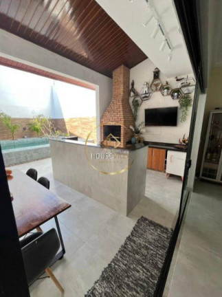 Imagem Casa de Condomínio com 3 Quartos à Venda, 260 m² em Urbanova - São José Dos Campos Imagem Casa de Condomínio com 3 Quartos à Venda, 260 m² em Urbanova - São José Dos Campos