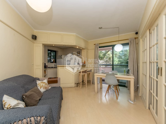 Imagem Apartamento com 1 Quarto à Venda, 40 m² em Itaim Bibi - São Paulo Imagem Apartamento com 1 Quarto à Venda, 40 m² em Itaim Bibi - São Paulo