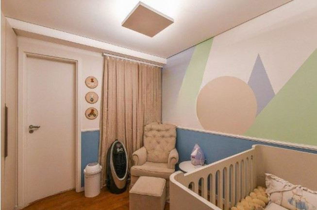 Imagem Apartamento com 2 Quartos à Venda, 128 m² em Brooklin - São Paulo
